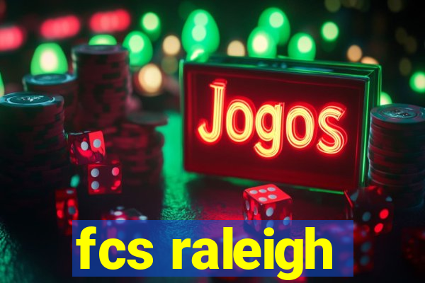 fcs raleigh