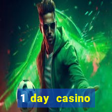 1 day casino cruises florida