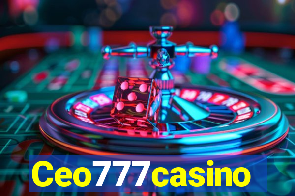 Ceo777casino