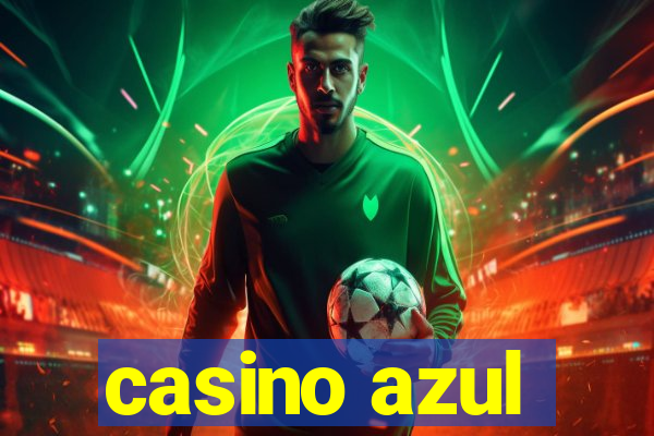 casino azul