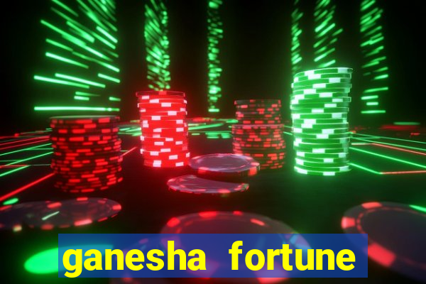 ganesha fortune slot demo