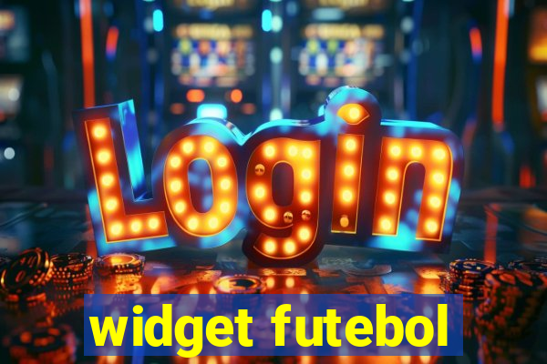 widget futebol