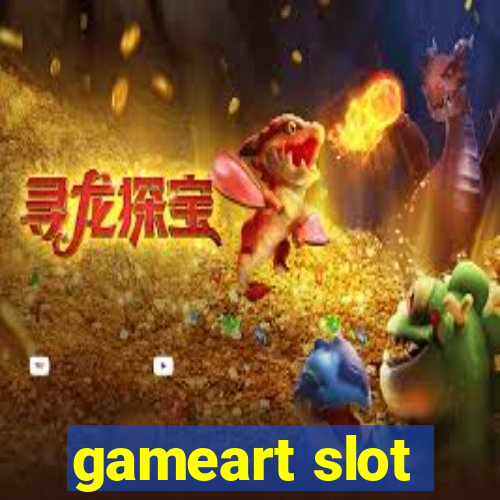 gameart slot