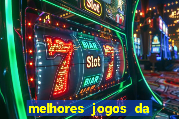 melhores jogos da pg slots