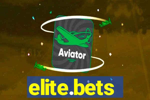 elite.bets