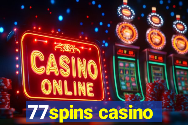 77spins casino