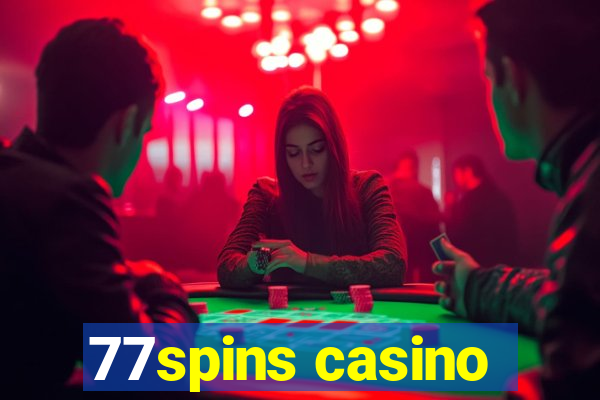 77spins casino