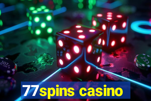 77spins casino