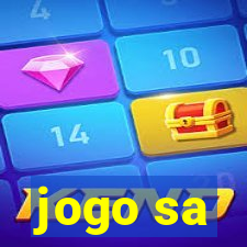 jogo sa