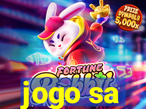 jogo sa