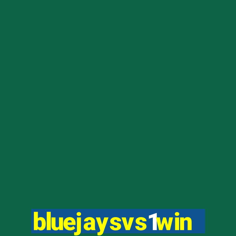 bluejaysvs1win