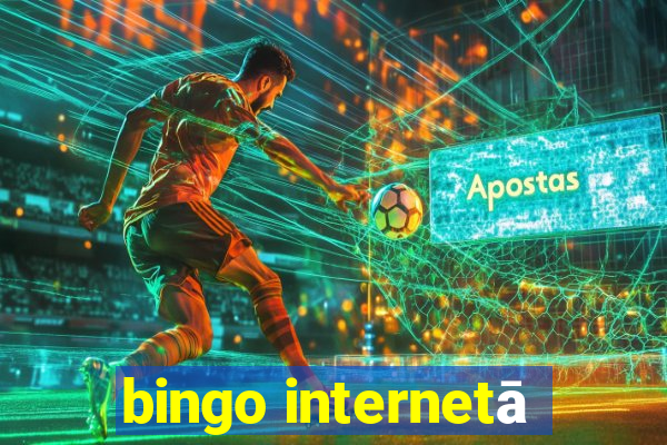 bingo internetā