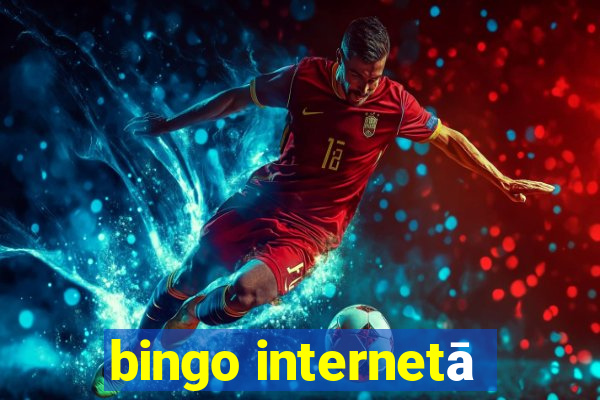 bingo internetā