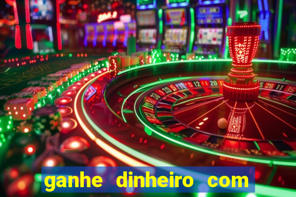 ganhe dinheiro com jogos online