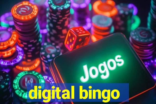 digital bingo