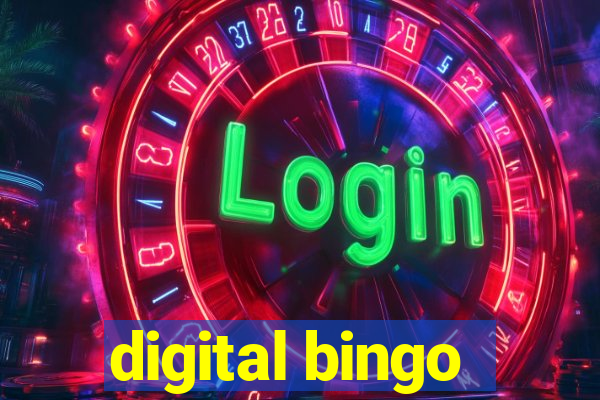 digital bingo