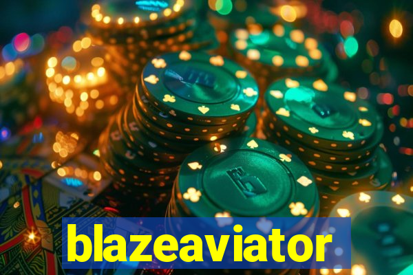 blazeaviator