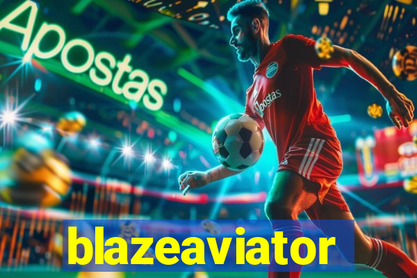 blazeaviator