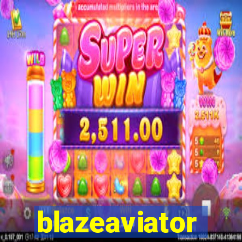 blazeaviator