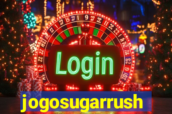 jogosugarrush