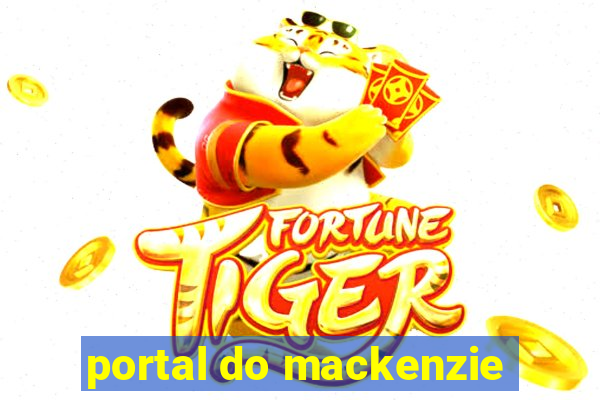 portal do mackenzie