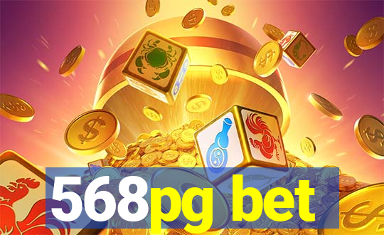 568pg bet