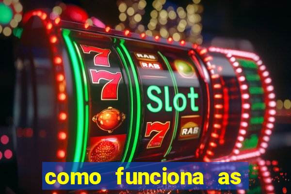 como funciona as plataformas de jogos slots