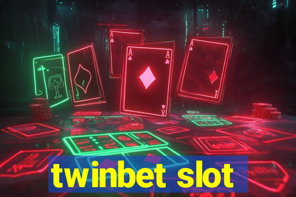 twinbet slot