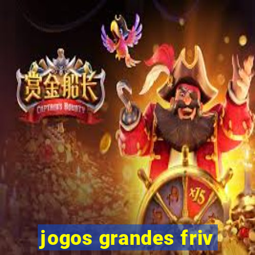 jogos grandes friv