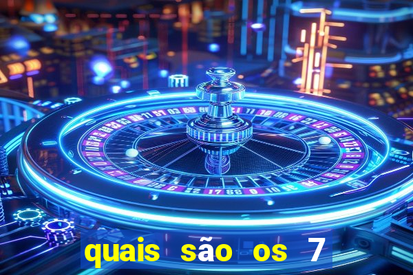 quais são os 7 elementos do teatro