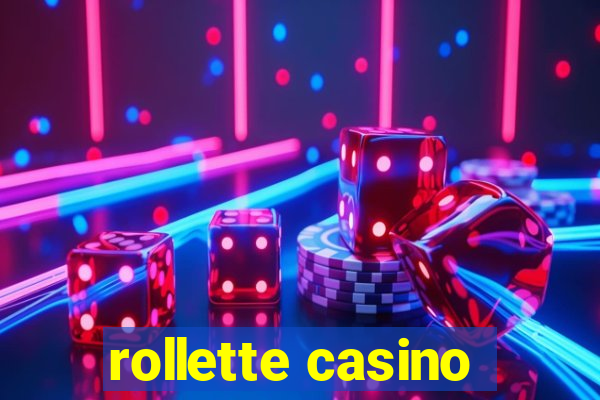 rollette casino