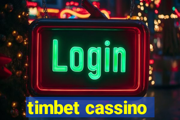 timbet cassino