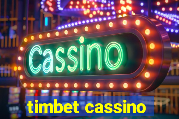 timbet cassino