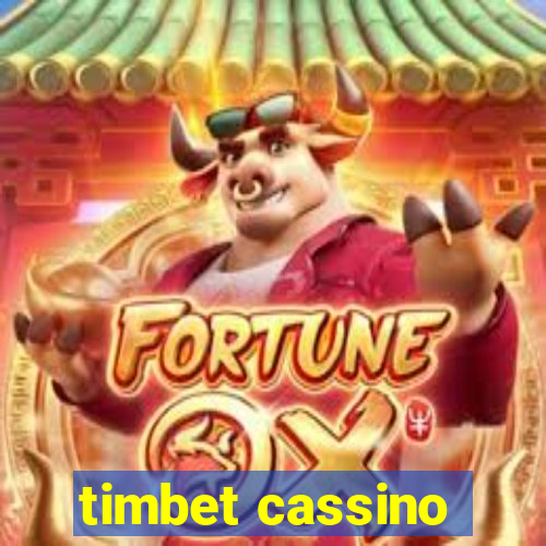 timbet cassino