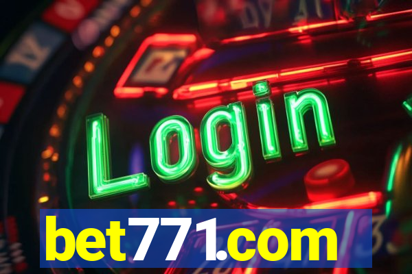 bet771.com