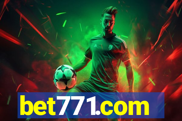 bet771.com