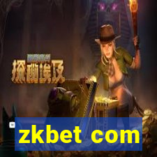 zkbet com