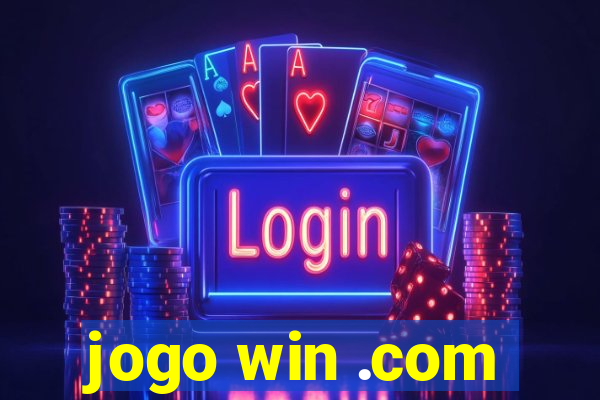 jogo win .com