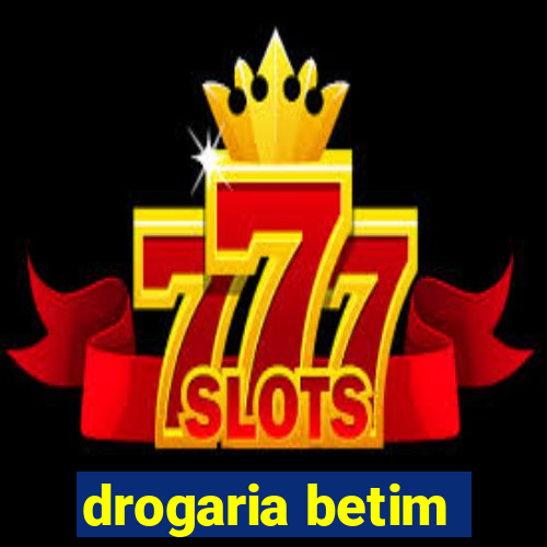 drogaria betim