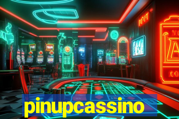 pinupcassino