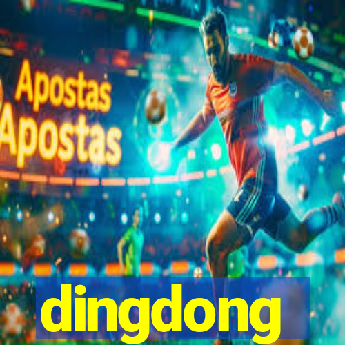 dingdong