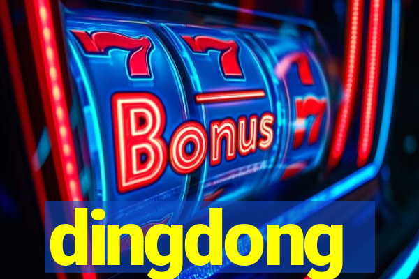 dingdong