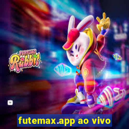 futemax.app ao vivo