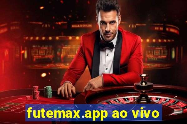 futemax.app ao vivo