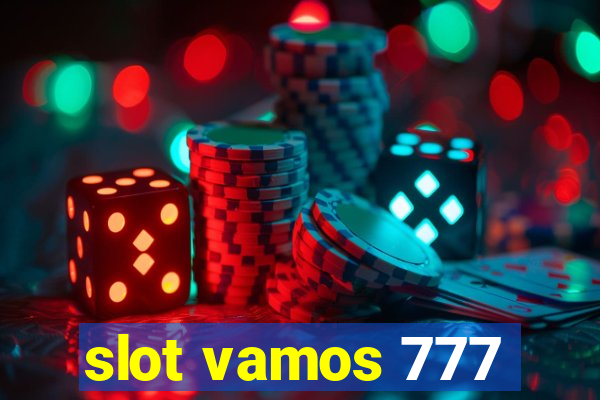 slot vamos 777