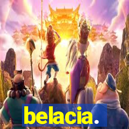 belacia.