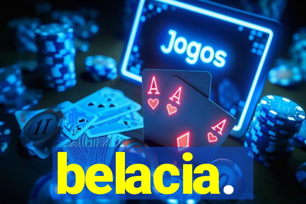 belacia.