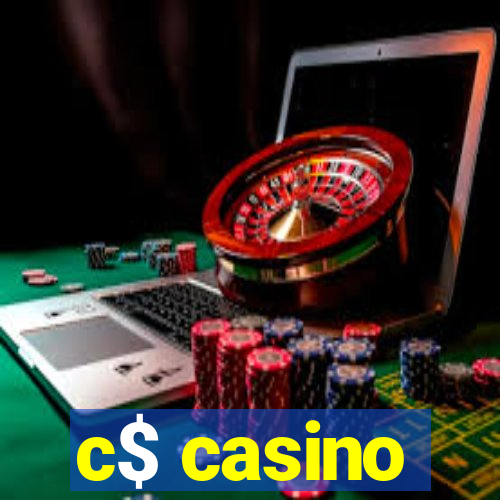 c$ casino