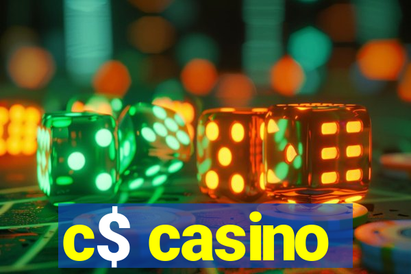 c$ casino