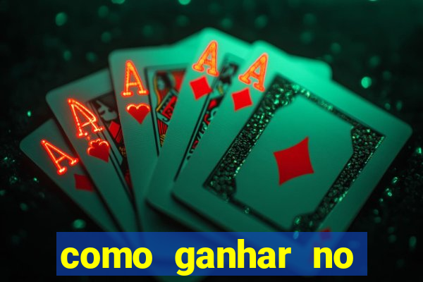 como ganhar no jogo fortune ox